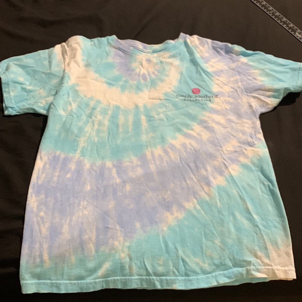Simply Southern Kindness is Essential T-Shirt YL